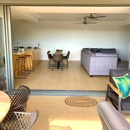 Serenity Splendour At Darwin Waterfront Apartment Exterior photo